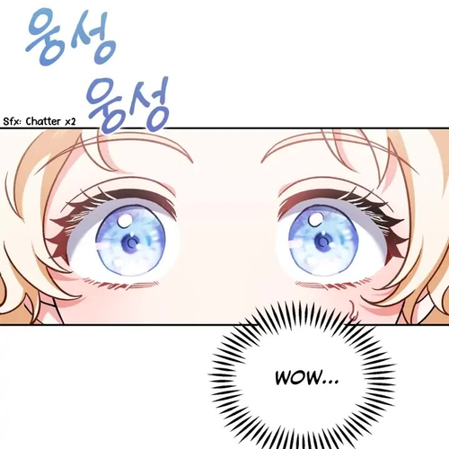I Will Become the Villain's Poison Taster Chapter 11 cover