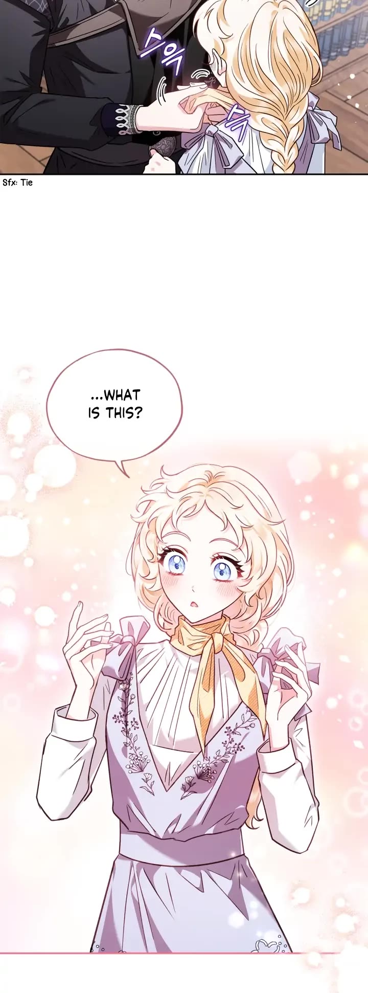 I Will Become the Villain's Poison Taster Chapter 12 page 38 - Chapter 12