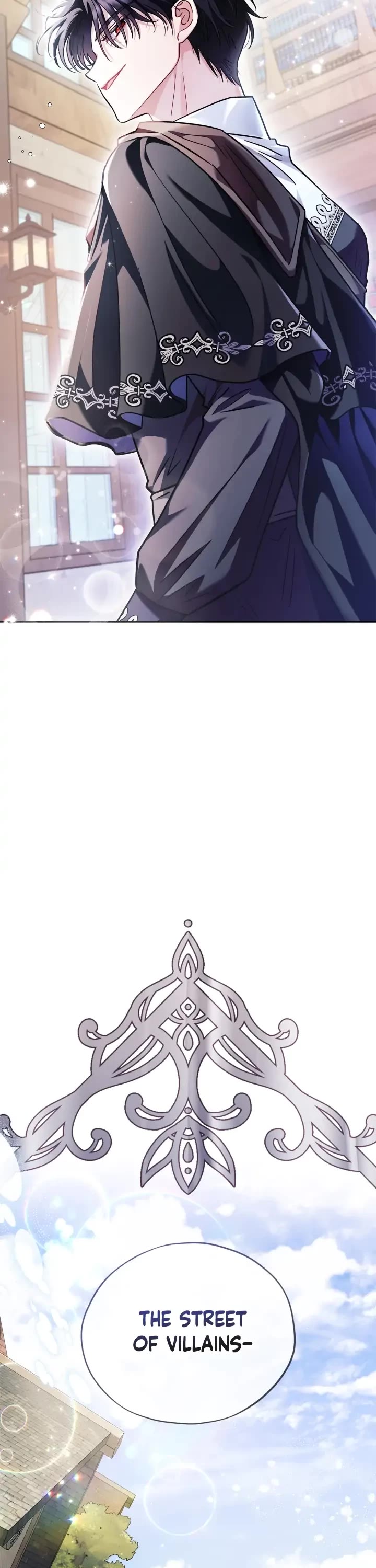 I Will Become the Villain's Poison Taster Chapter 12 page 41 - Chapter 12