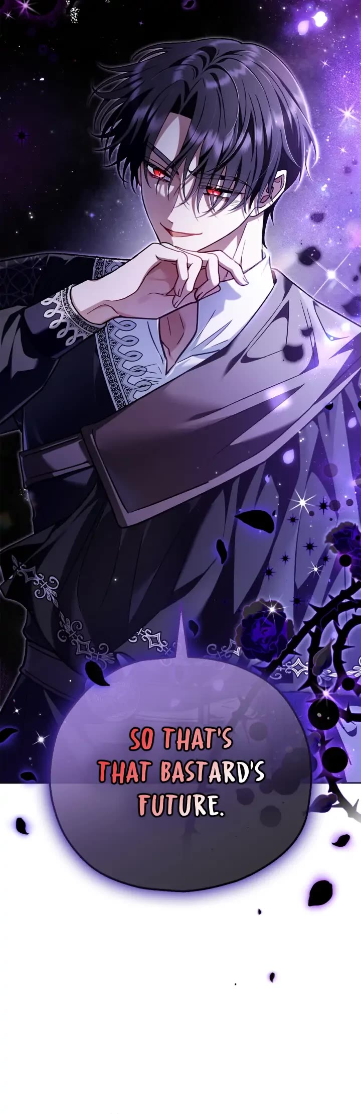 I Will Become the Villain's Poison Taster Chapter 13 page 43 - Chapter 13