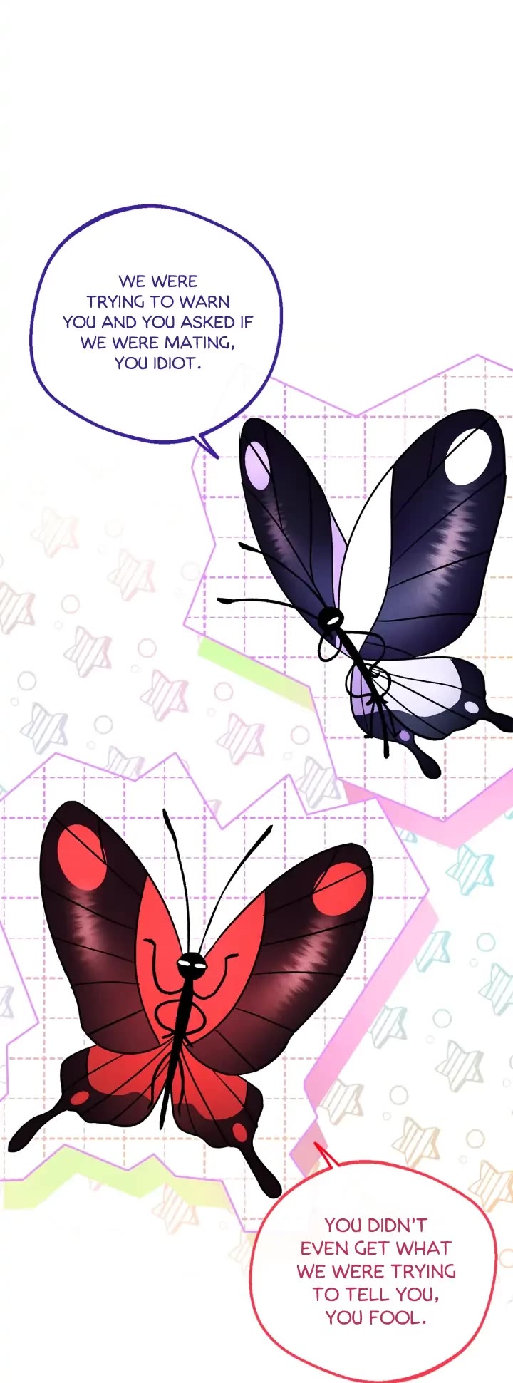 I Will Become the Villain's Poison Taster Chapter 14 page 10 - Chapter 14