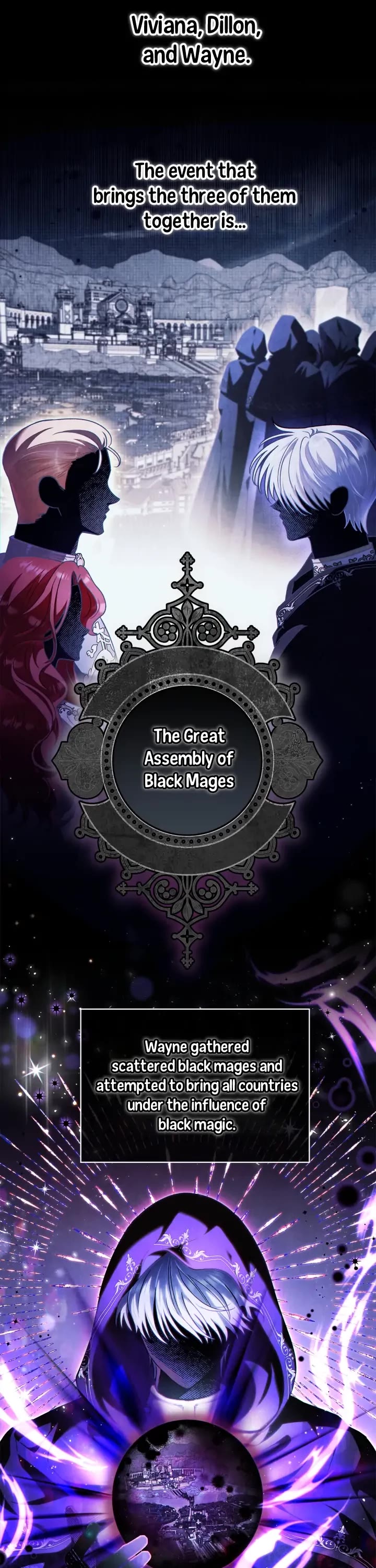 I Will Become the Villain's Poison Taster Chapter 14 page 23 - Chapter 14