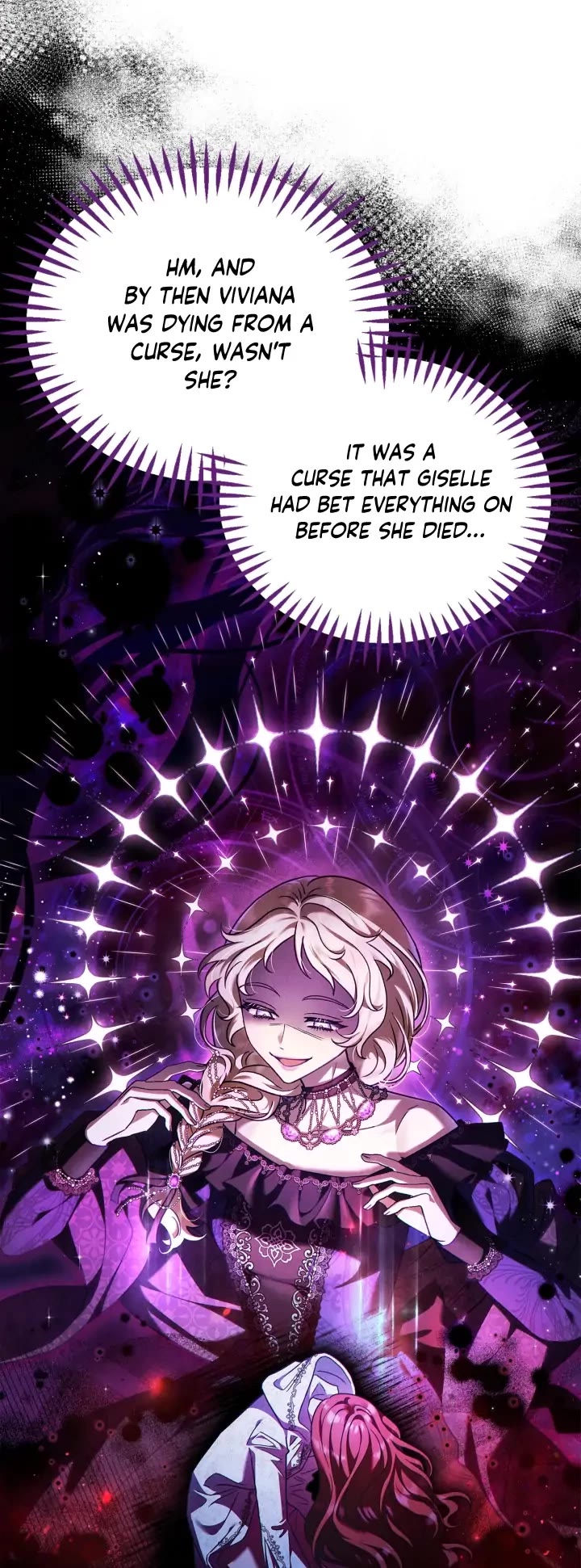I Will Become the Villain's Poison Taster Chapter 14 page 25 - Chapter 14