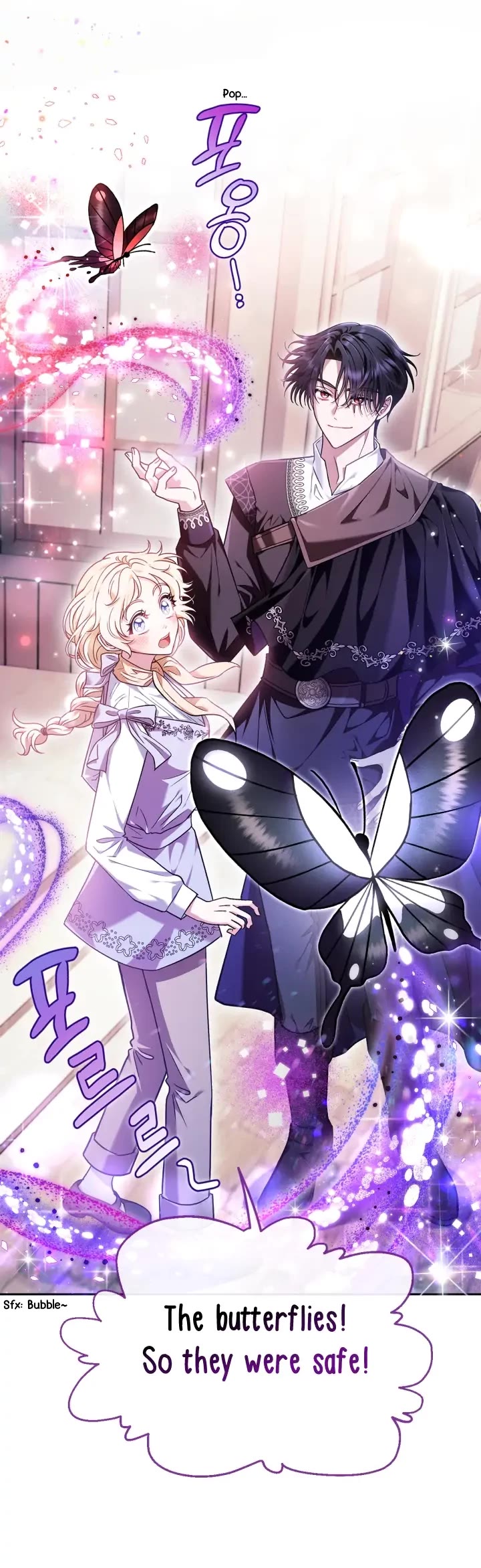 I Will Become the Villain's Poison Taster Chapter 14 page 6 - Chapter 14