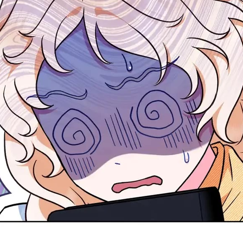 I Will Become the Villain's Poison Taster Chapter 14 cover