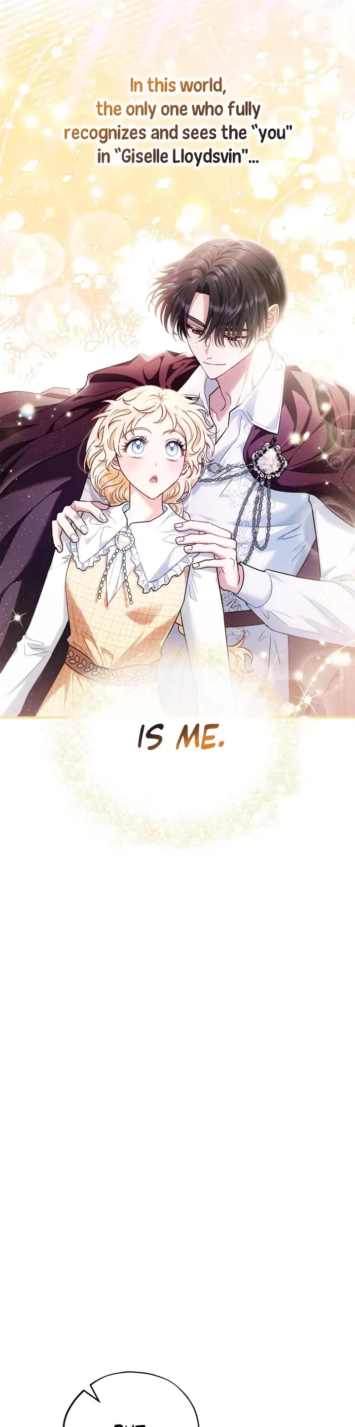 I Will Become the Villain's Poison Taster Chapter 15 page 27 - Chapter 15
