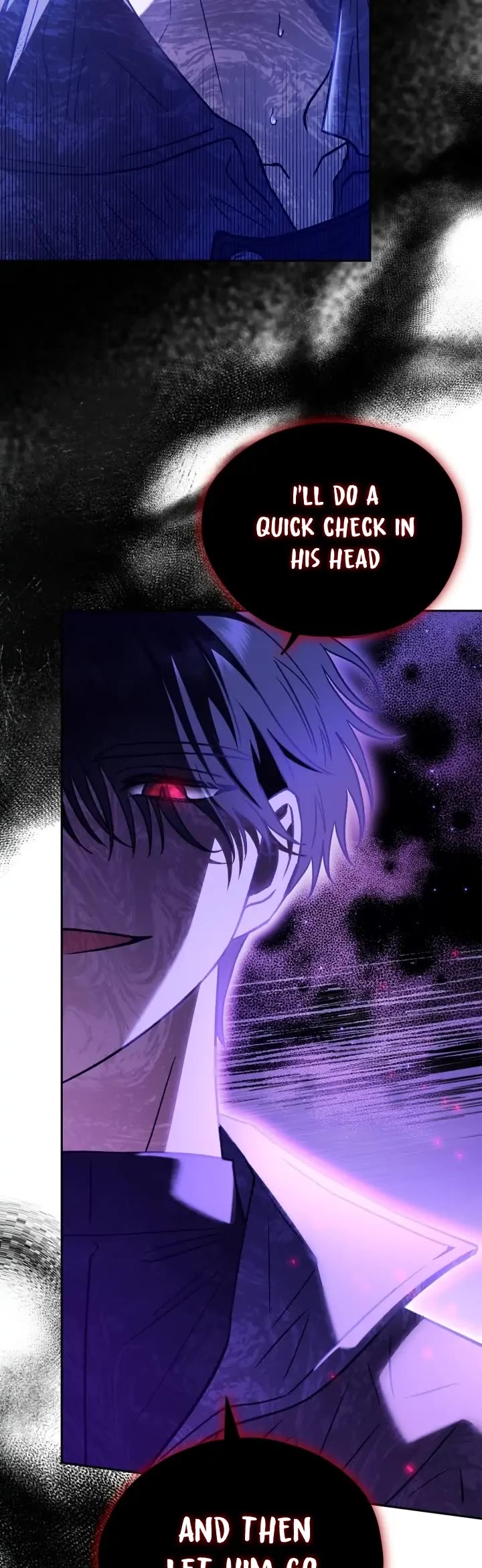 I Will Become the Villain's Poison Taster Chapter 15 page 30 - Chapter 15