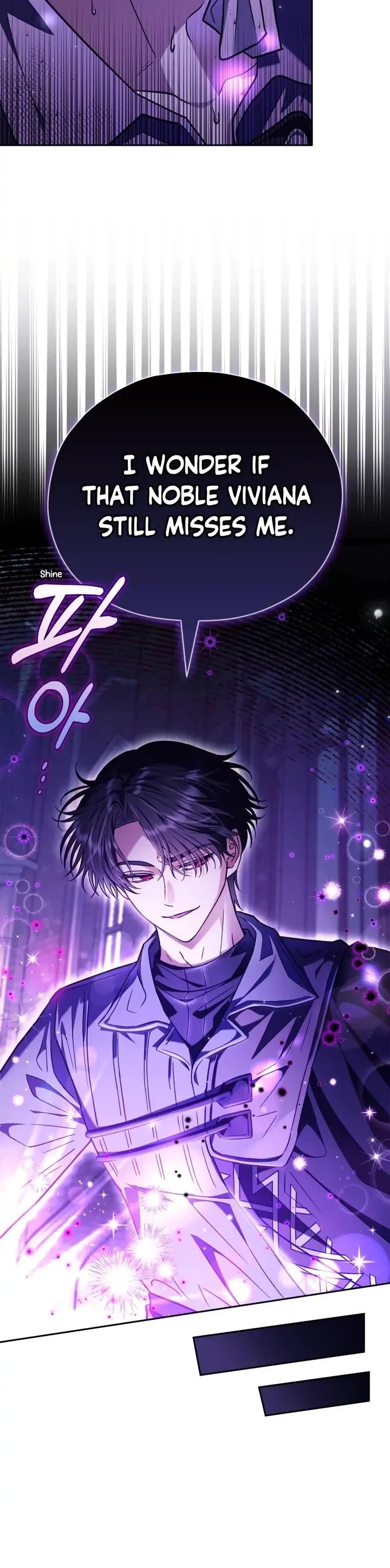 I Will Become the Villain's Poison Taster Chapter 15 page 34 - Chapter 15