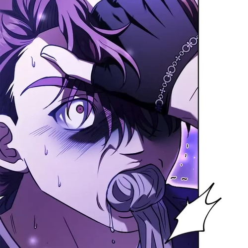 I Will Become the Villain's Poison Taster Chapter 15 cover