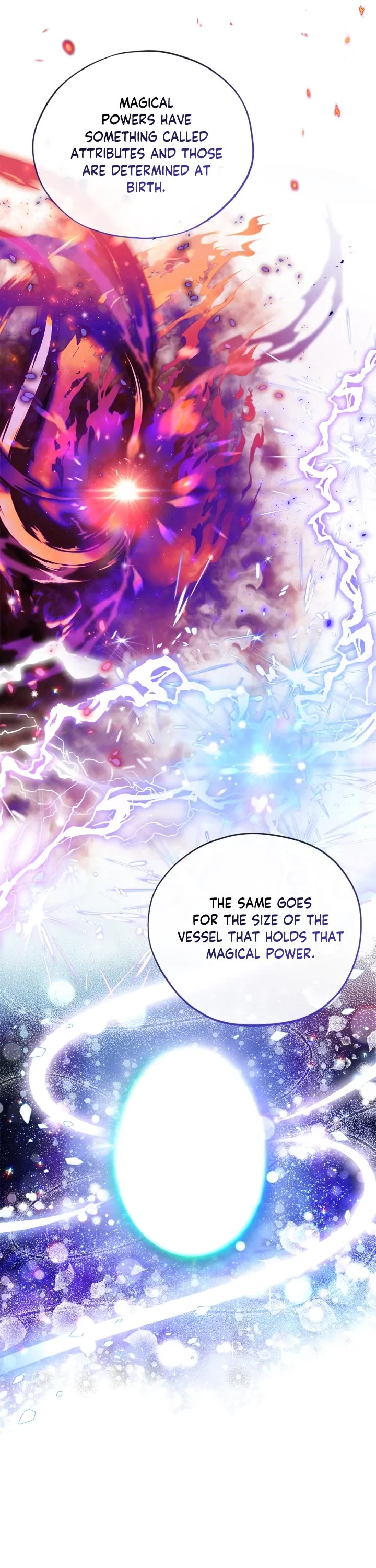 I Will Become the Villain's Poison Taster Chapter 17 page 31 - Chapter 17