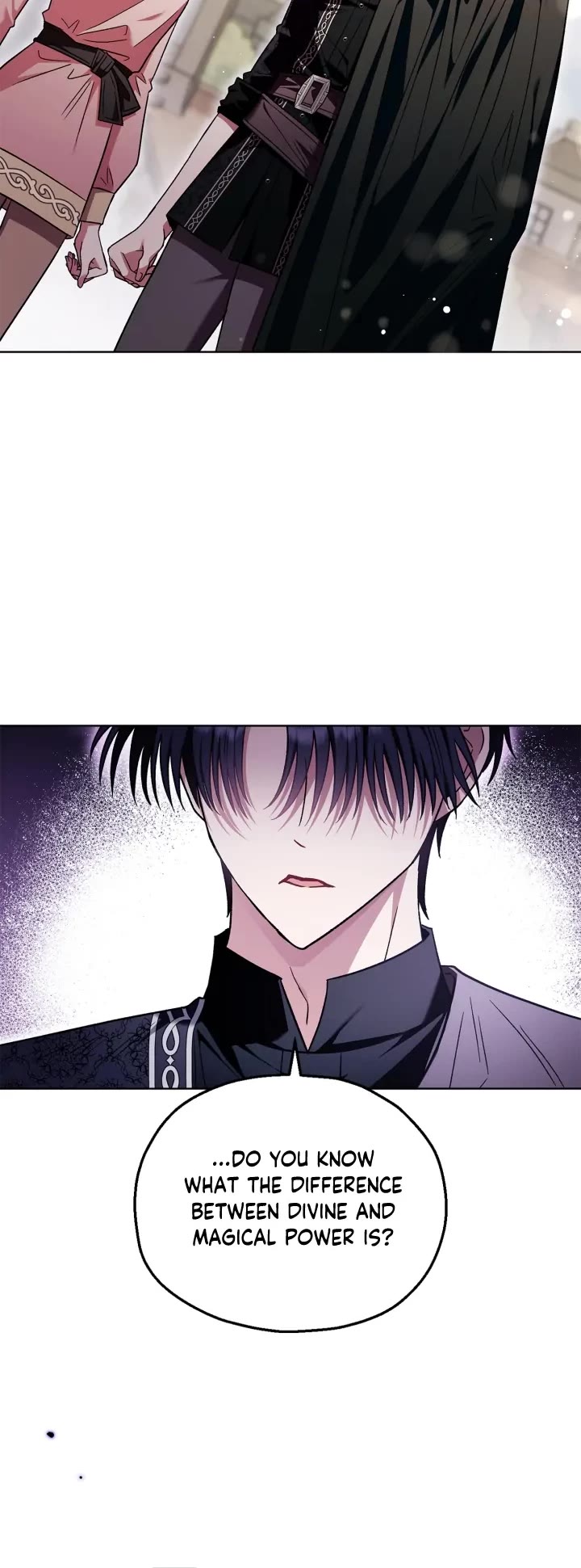 I Will Become the Villain's Poison Taster Chapter 17 page 34 - Chapter 17