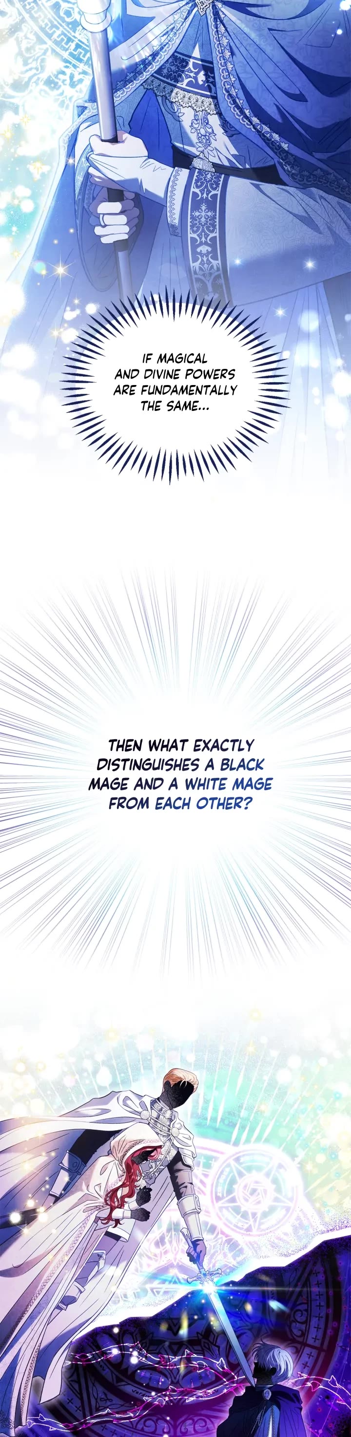 I Will Become the Villain's Poison Taster Chapter 17 page 39 - Chapter 17