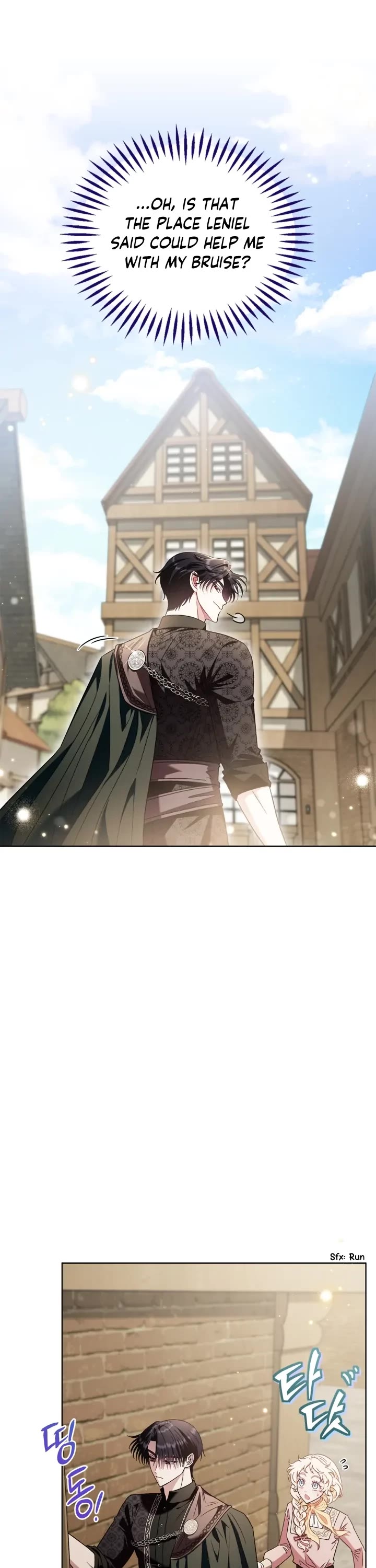 I Will Become the Villain's Poison Taster Chapter 17 page 41 - Chapter 17