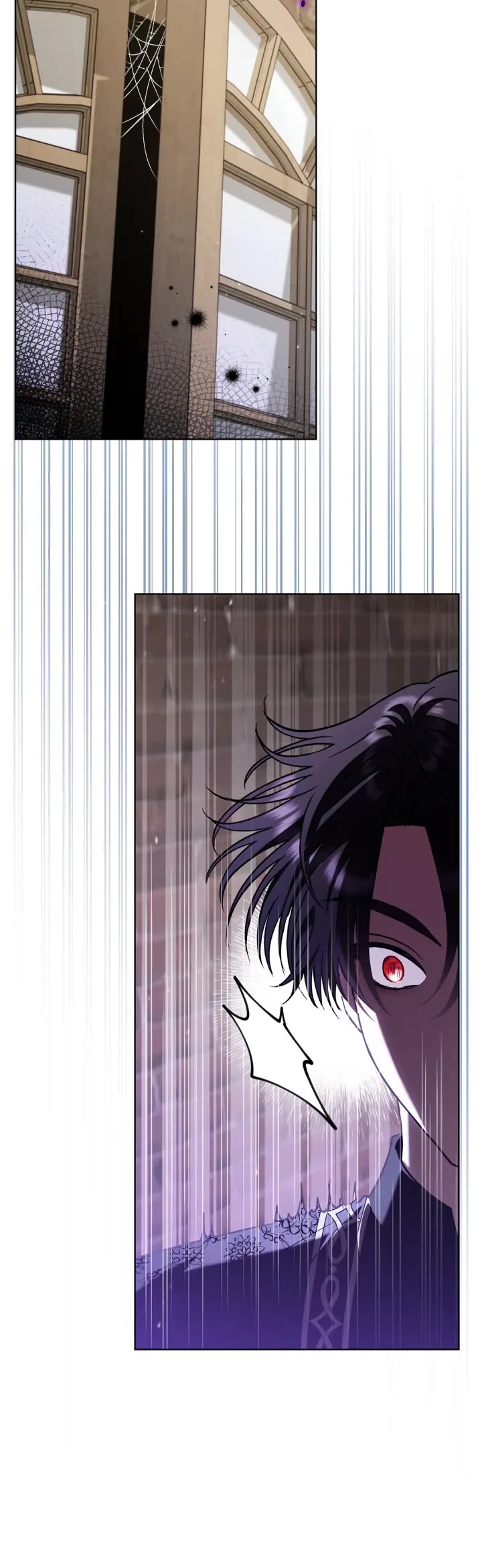 I Will Become the Villain's Poison Taster Chapter 17 page 43 - Chapter 17