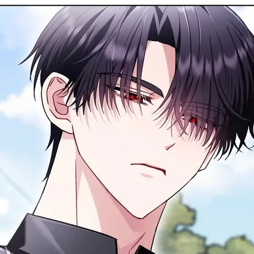 I Will Become the Villain's Poison Taster Chapter 17 cover