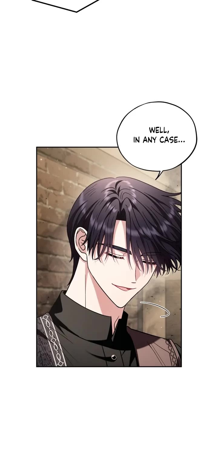 I Will Become the Villain's Poison Taster Chapter 18 page 11 - Chapter 18