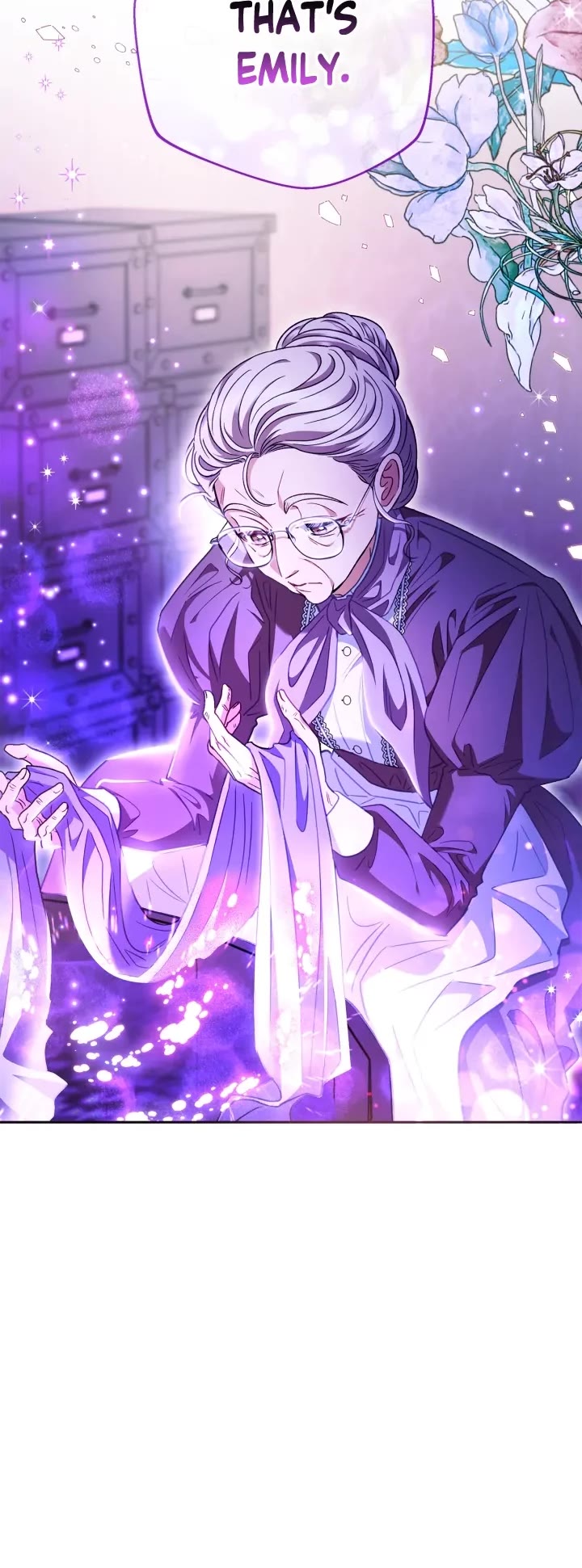 I Will Become the Villain's Poison Taster Chapter 18 page 33 - Chapter 18