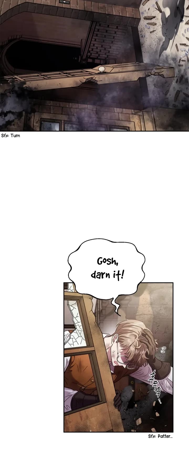 I Will Become the Villain's Poison Taster Chapter 18 page 4 - Chapter 18