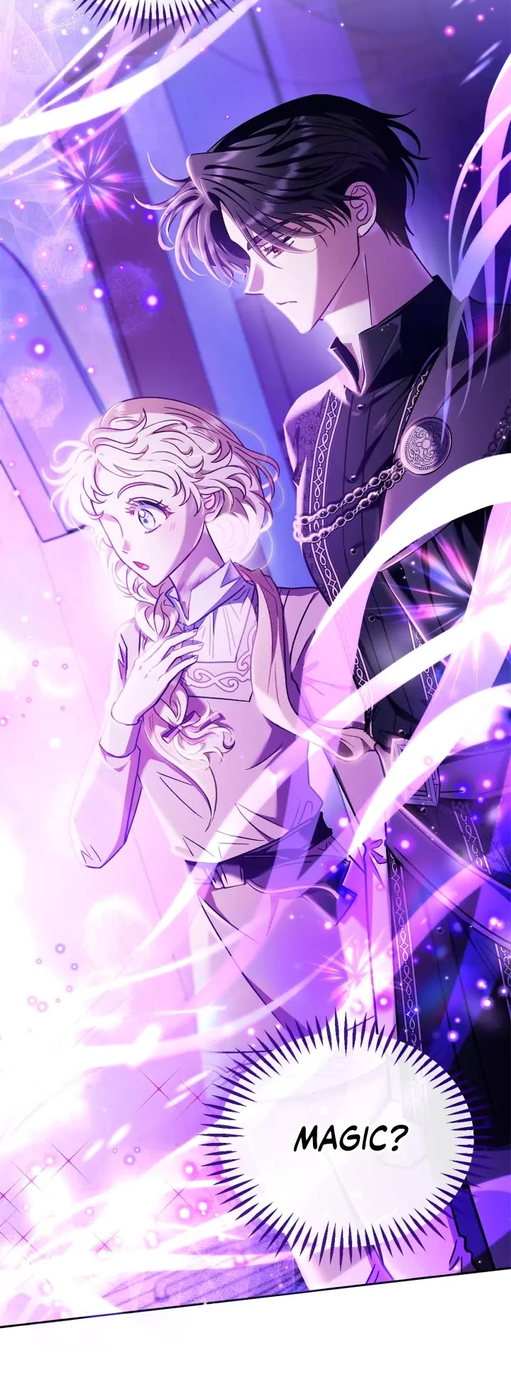 I Will Become the Villain's Poison Taster Chapter 19 page 14 - Chapter 19