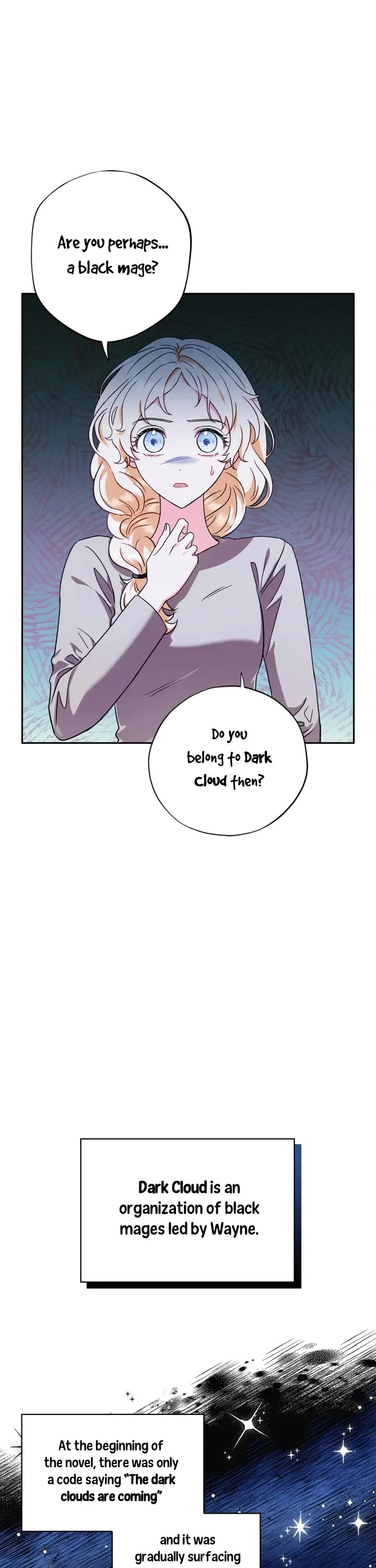 I Will Become the Villain's Poison Taster Chapter 2 page 16 - Chapter 2