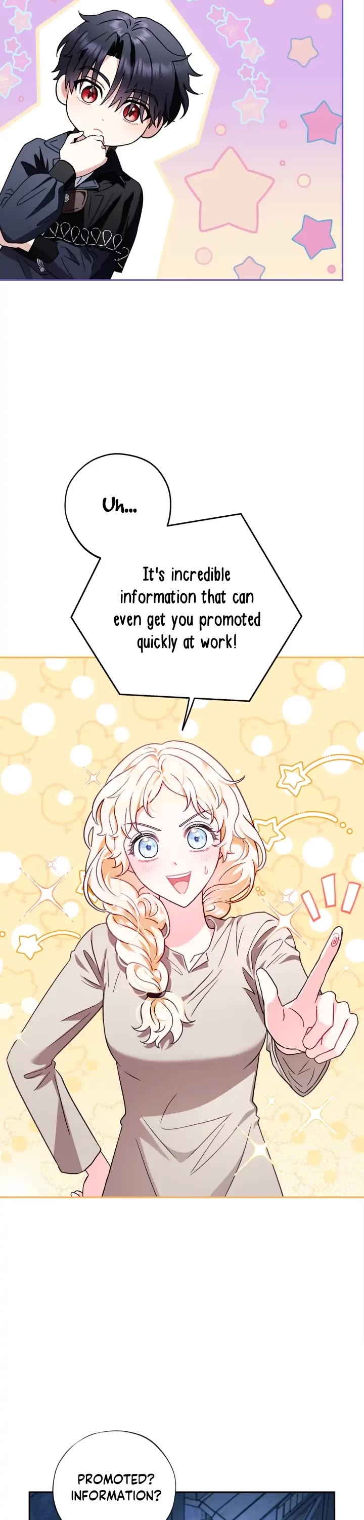 I Will Become the Villain's Poison Taster Chapter 2 page 32 - Chapter 2