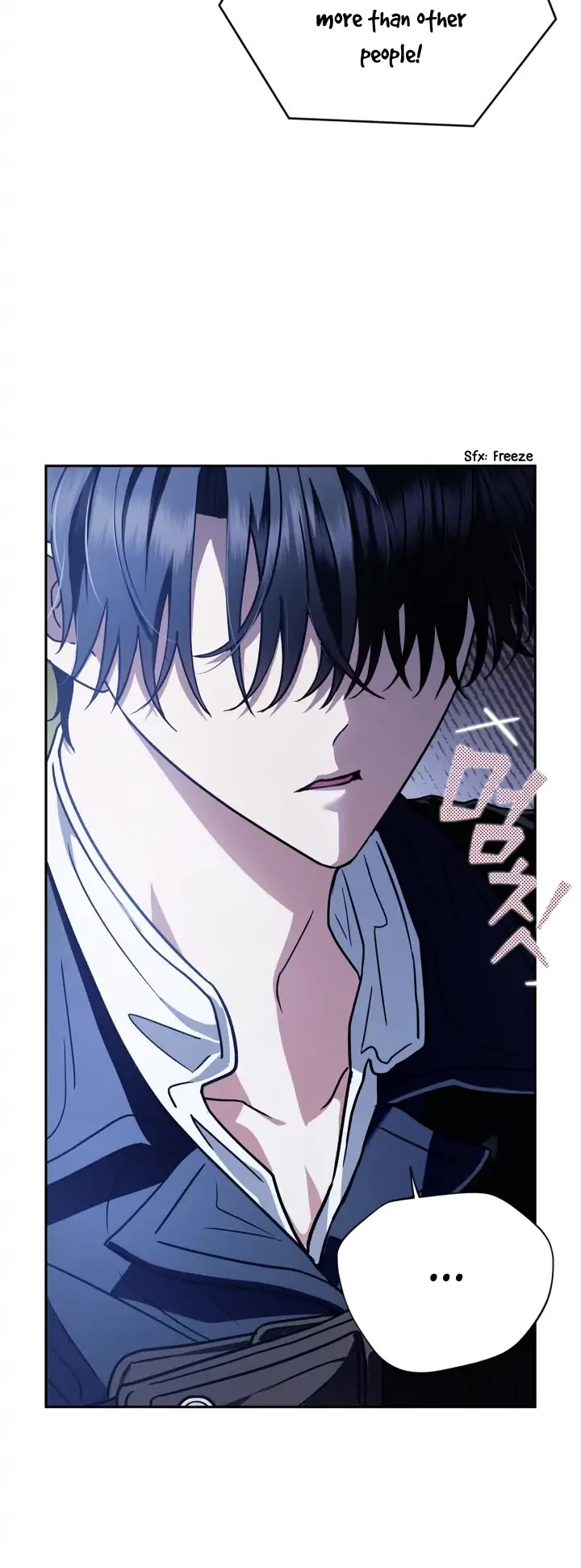 I Will Become the Villain's Poison Taster Chapter 2 page 38 - Chapter 2