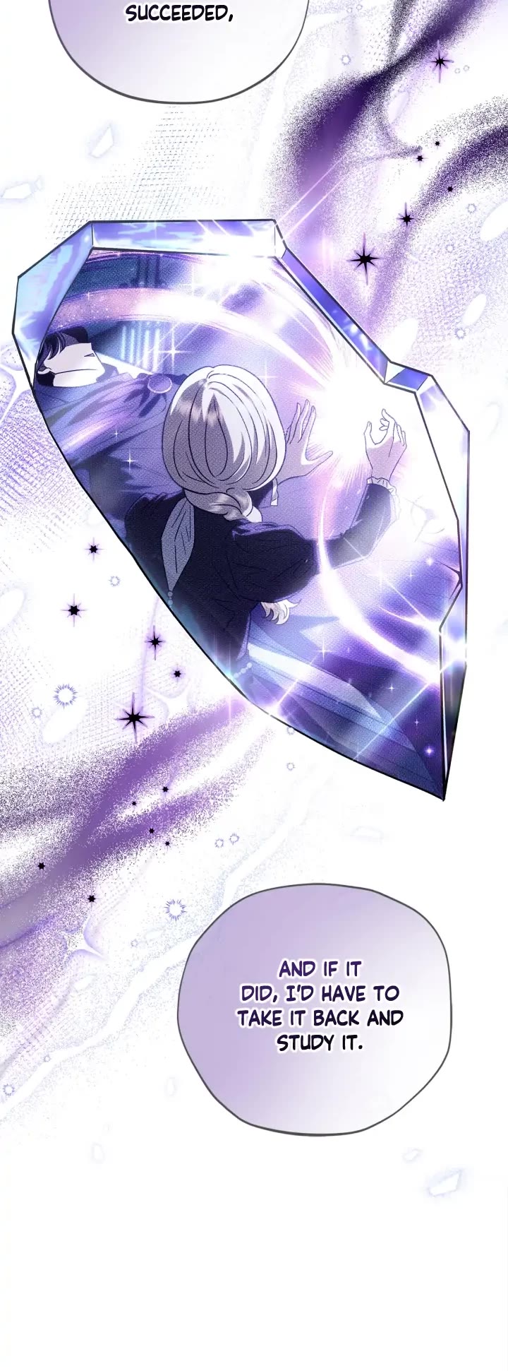 I Will Become the Villain's Poison Taster Chapter 2 page 45 - Chapter 2