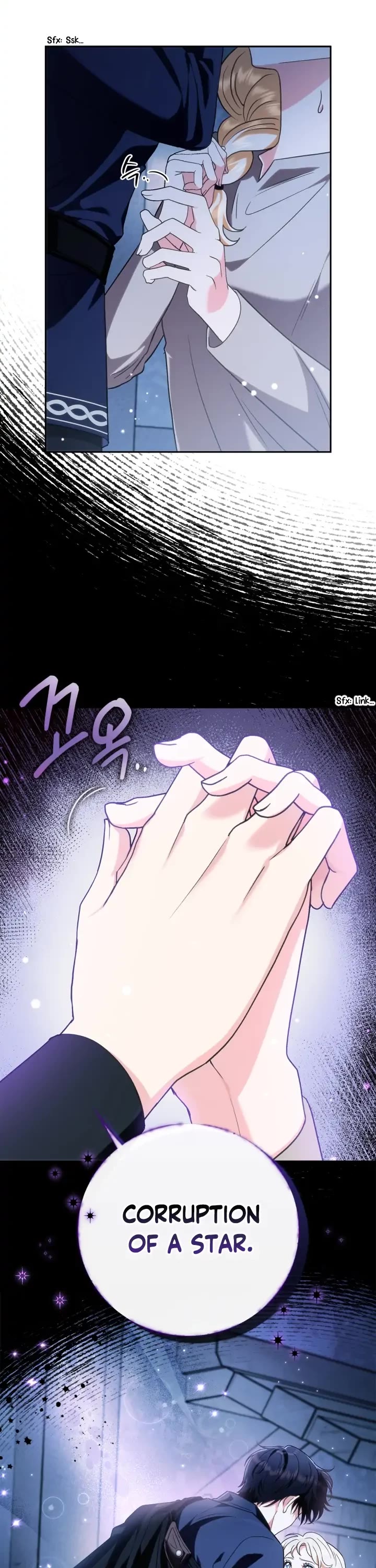I Will Become the Villain's Poison Taster Chapter 2 page 47 - Chapter 2