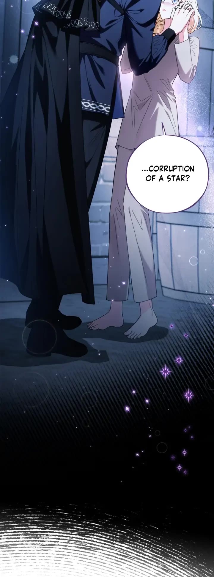 I Will Become the Villain's Poison Taster Chapter 2 page 48 - Chapter 2