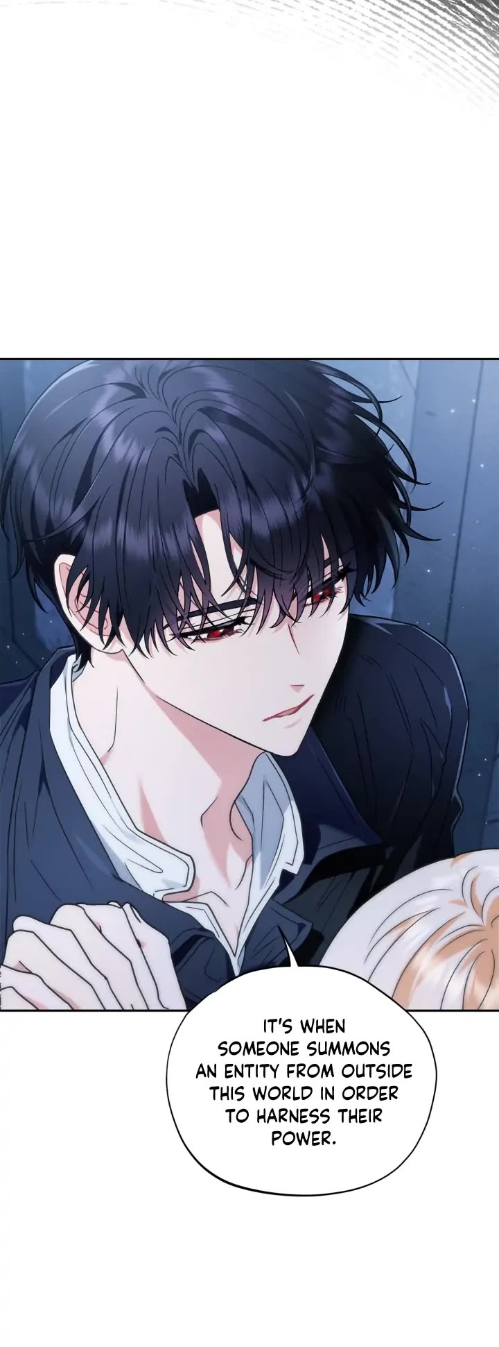 I Will Become the Villain's Poison Taster Chapter 2 page 49 - Chapter 2