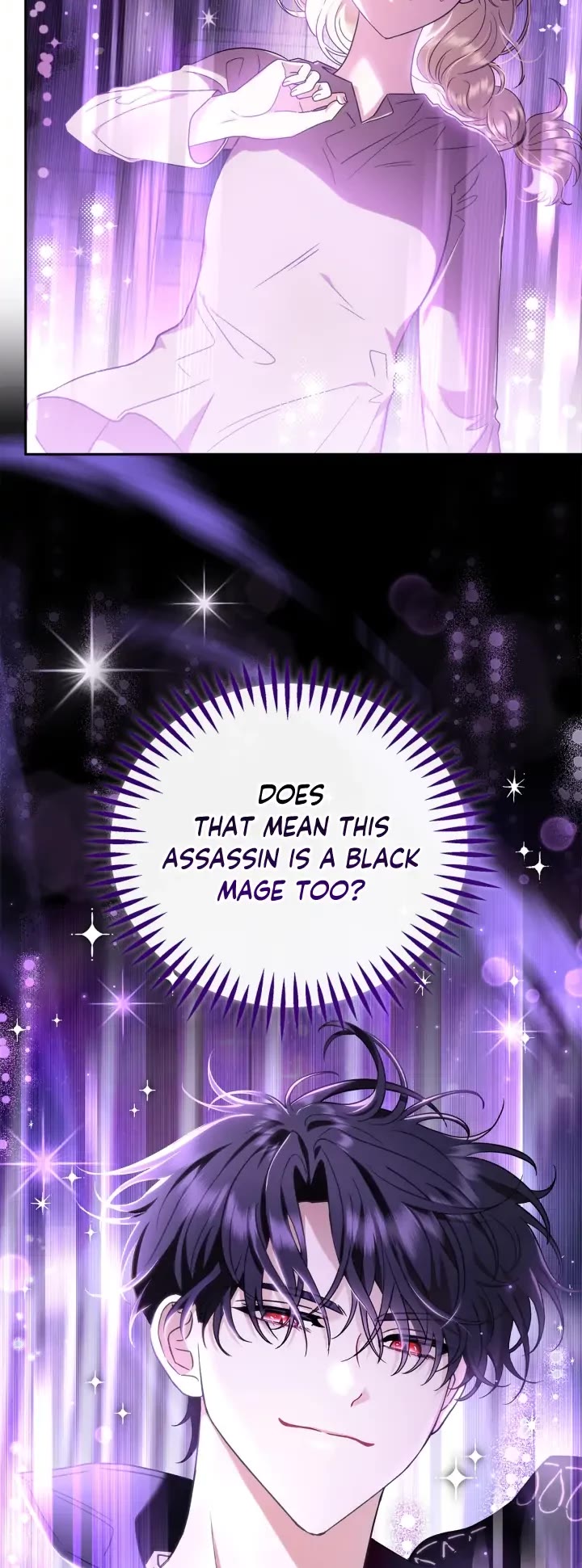 I Will Become the Villain's Poison Taster Chapter 2 page 8 - Chapter 2
