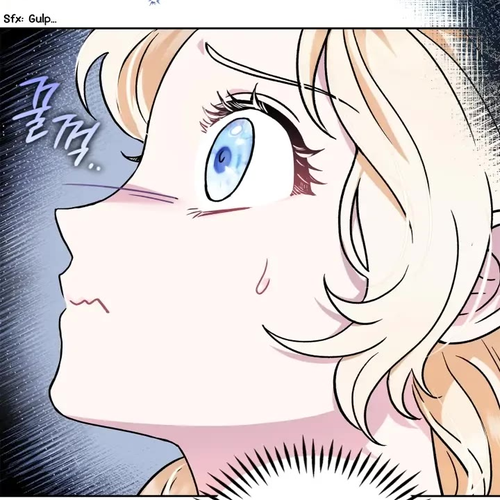 I Will Become the Villain's Poison Taster Chapter 2 cover