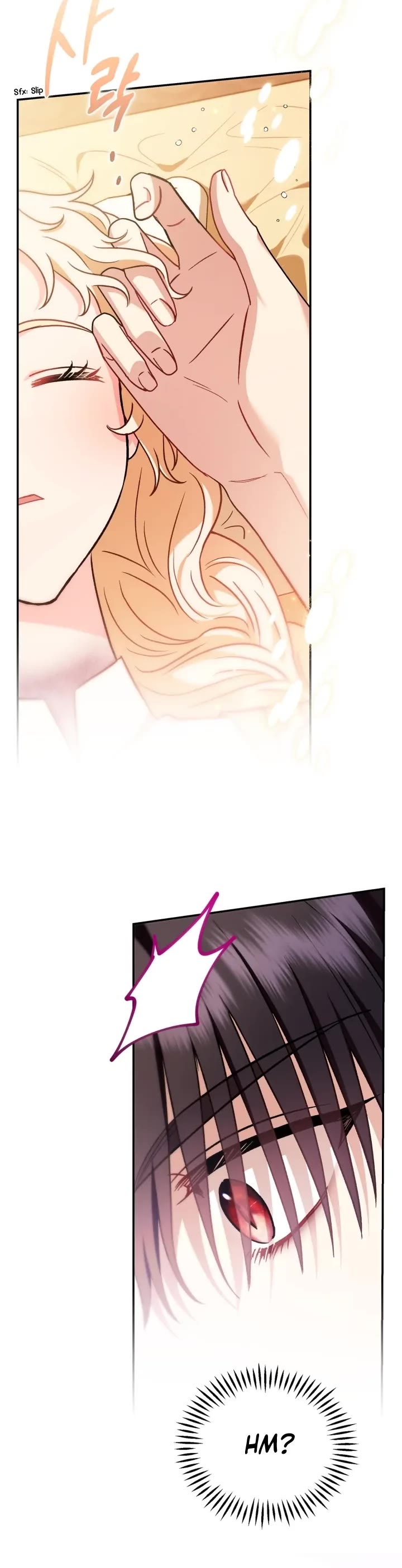 I Will Become the Villain's Poison Taster Chapter 20 page 10 - Chapter 20