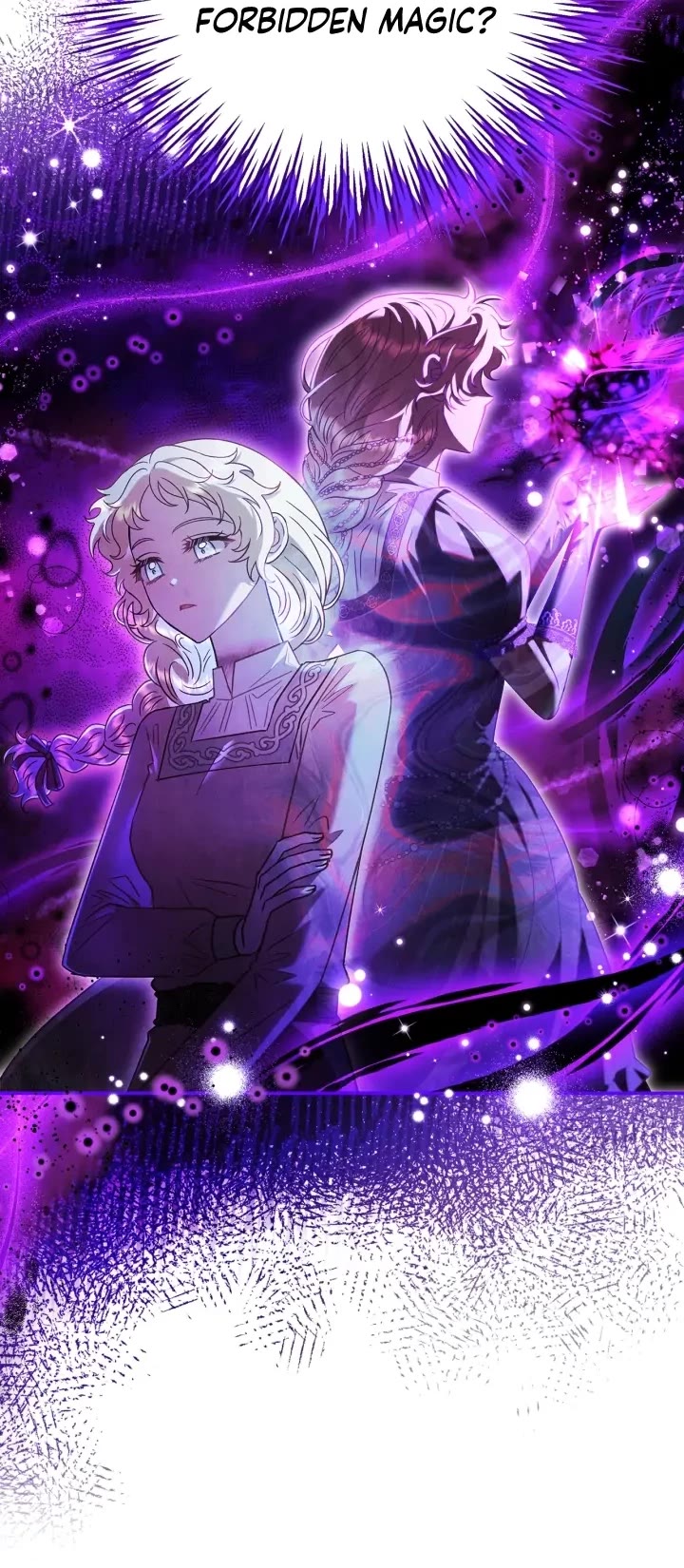 I Will Become the Villain's Poison Taster Chapter 20 page 14 - Chapter 20