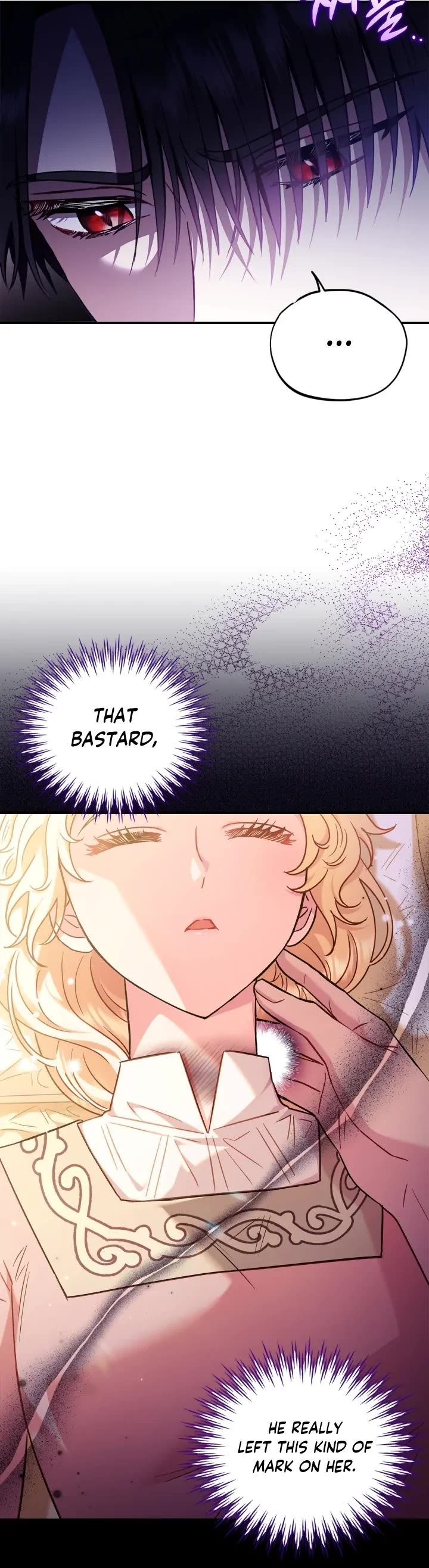 I Will Become the Villain's Poison Taster Chapter 20 page 17 - Chapter 20