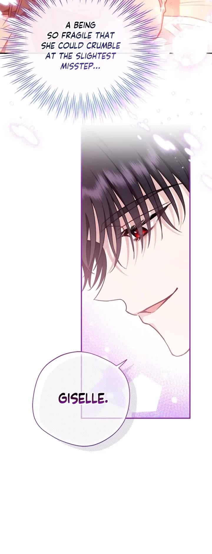 I Will Become the Villain's Poison Taster Chapter 20 page 24 - Chapter 20