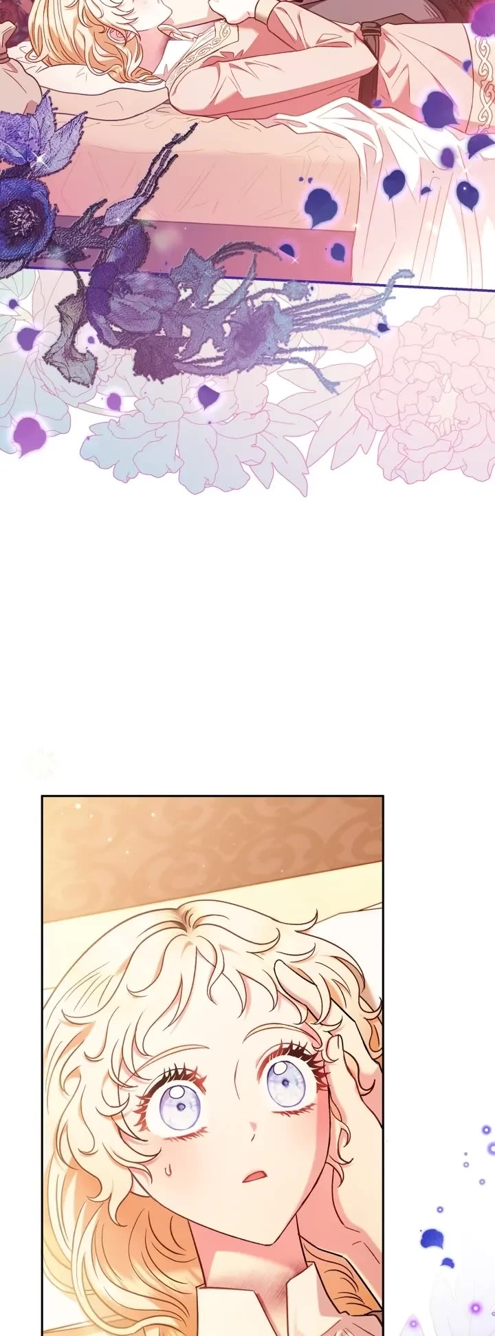I Will Become the Villain's Poison Taster Chapter 20 page 27 - Chapter 20