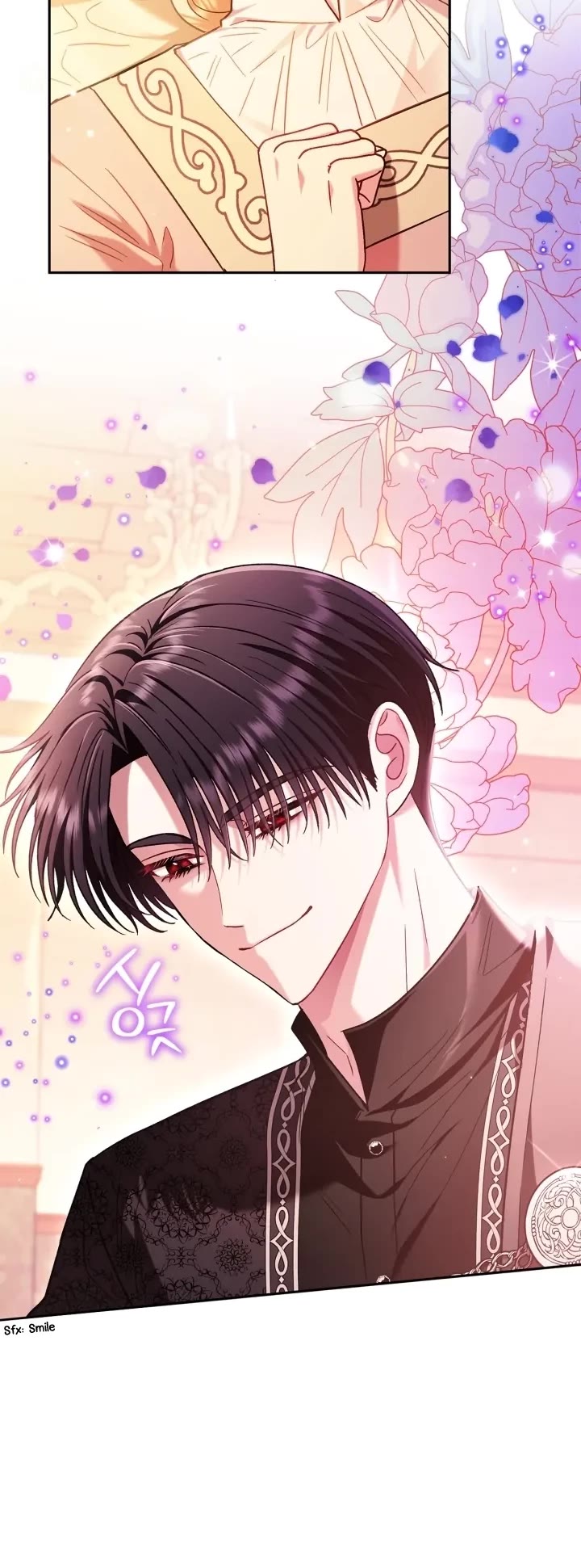 I Will Become the Villain's Poison Taster Chapter 20 page 28 - Chapter 20