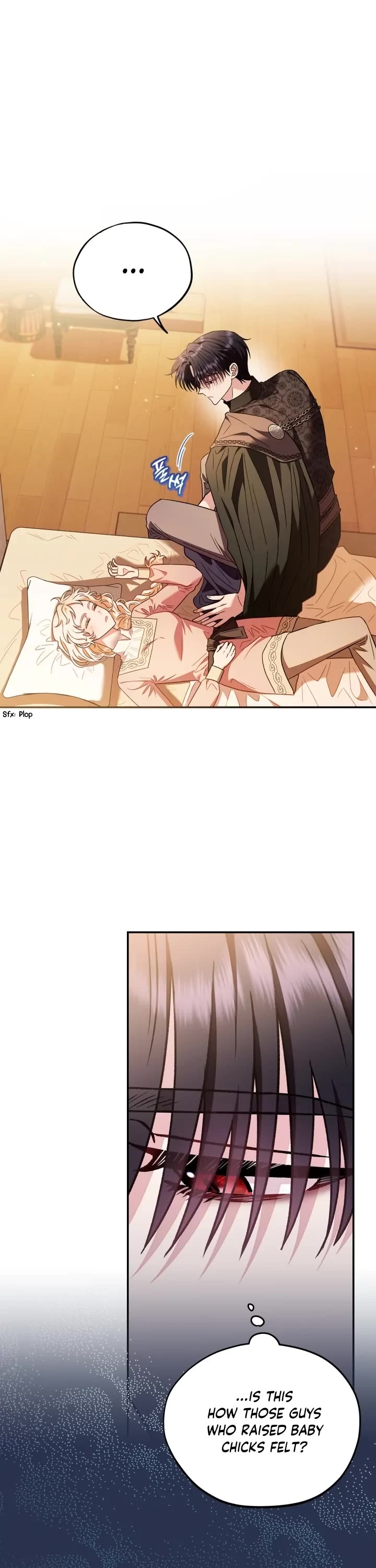 I Will Become the Villain's Poison Taster Chapter 20 page 5 - Chapter 20