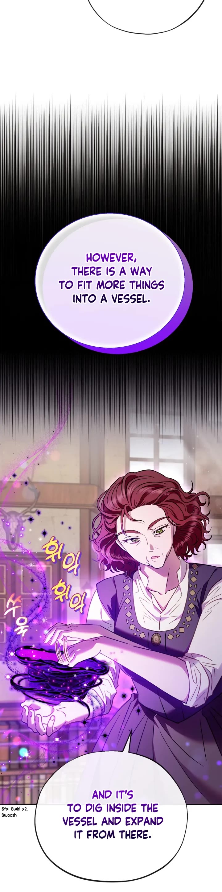 I Will Become the Villain's Poison Taster Chapter 21 page 37 - Chapter 21