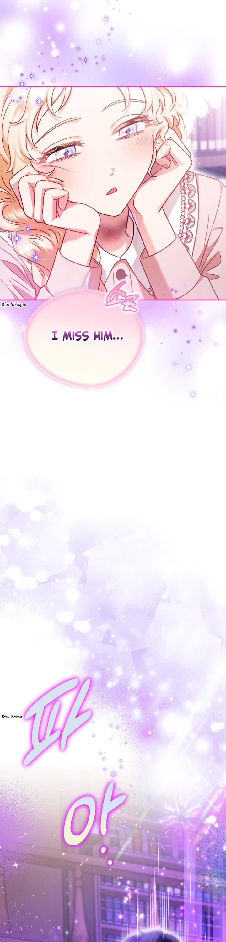 I Will Become the Villain's Poison Taster Chapter 21 page 46 - Chapter 21