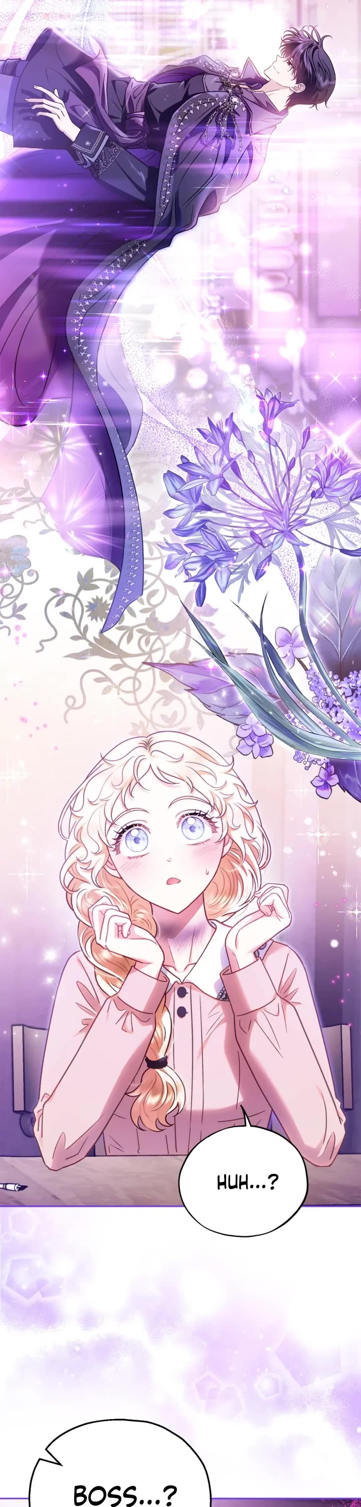I Will Become the Villain's Poison Taster Chapter 21 page 48 - Chapter 21