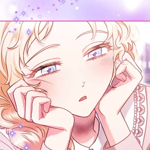 I Will Become the Villain's Poison Taster Chapter 21 cover
