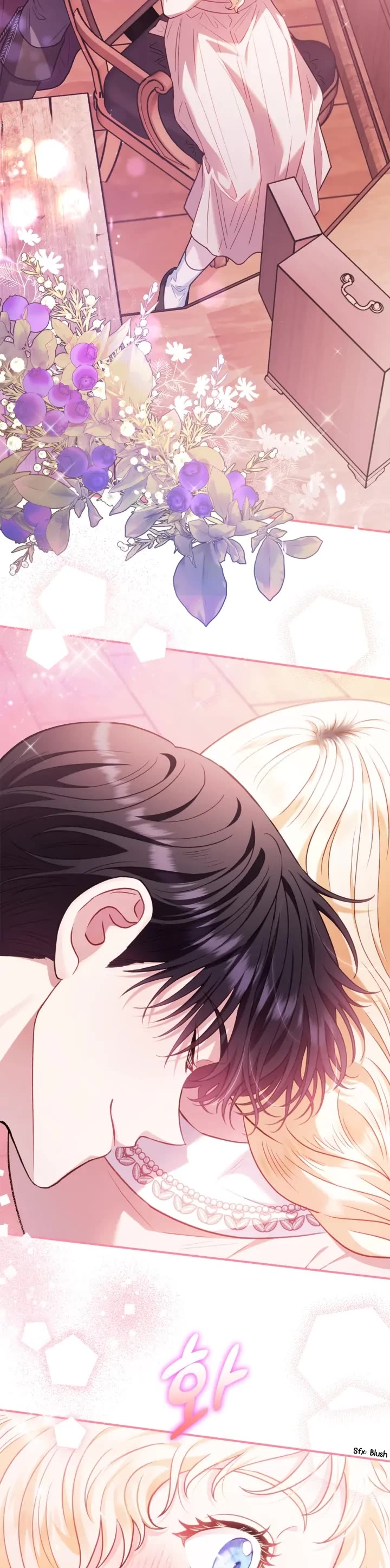 I Will Become the Villain's Poison Taster Chapter 22 page 14 - Chapter 22