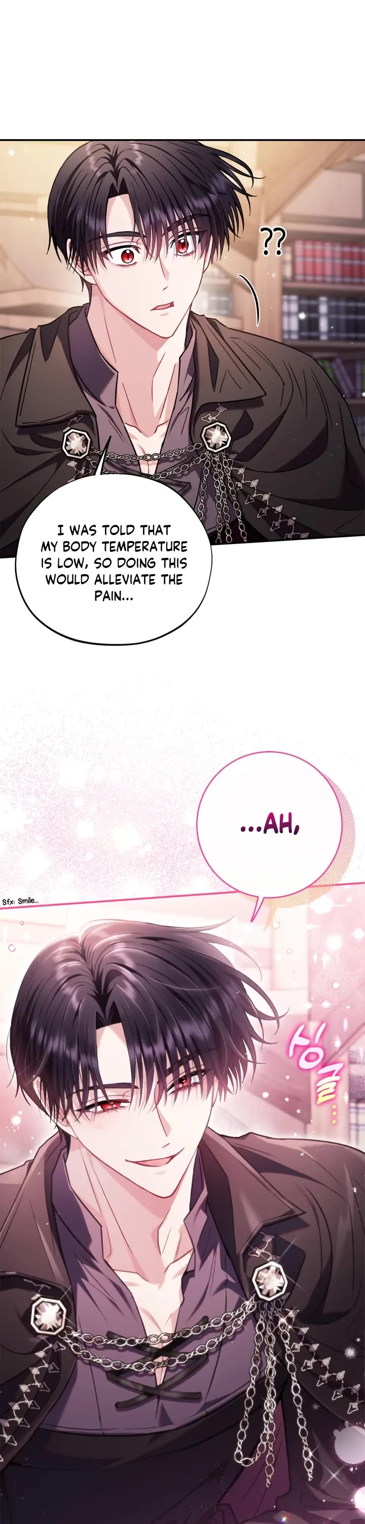I Will Become the Villain's Poison Taster Chapter 22 page 16 - Chapter 22