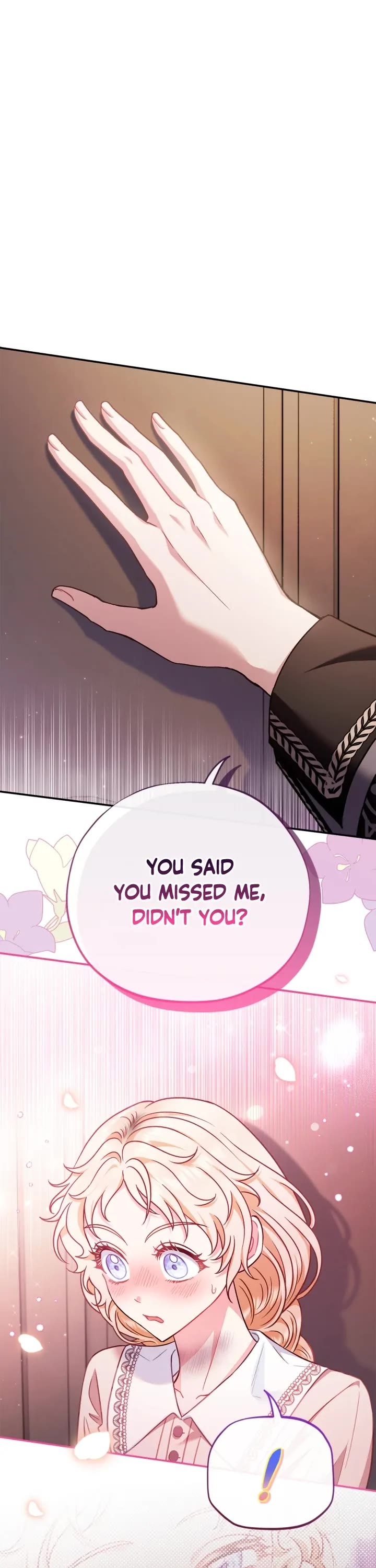I Will Become the Villain's Poison Taster Chapter 22 page 21 - Chapter 22