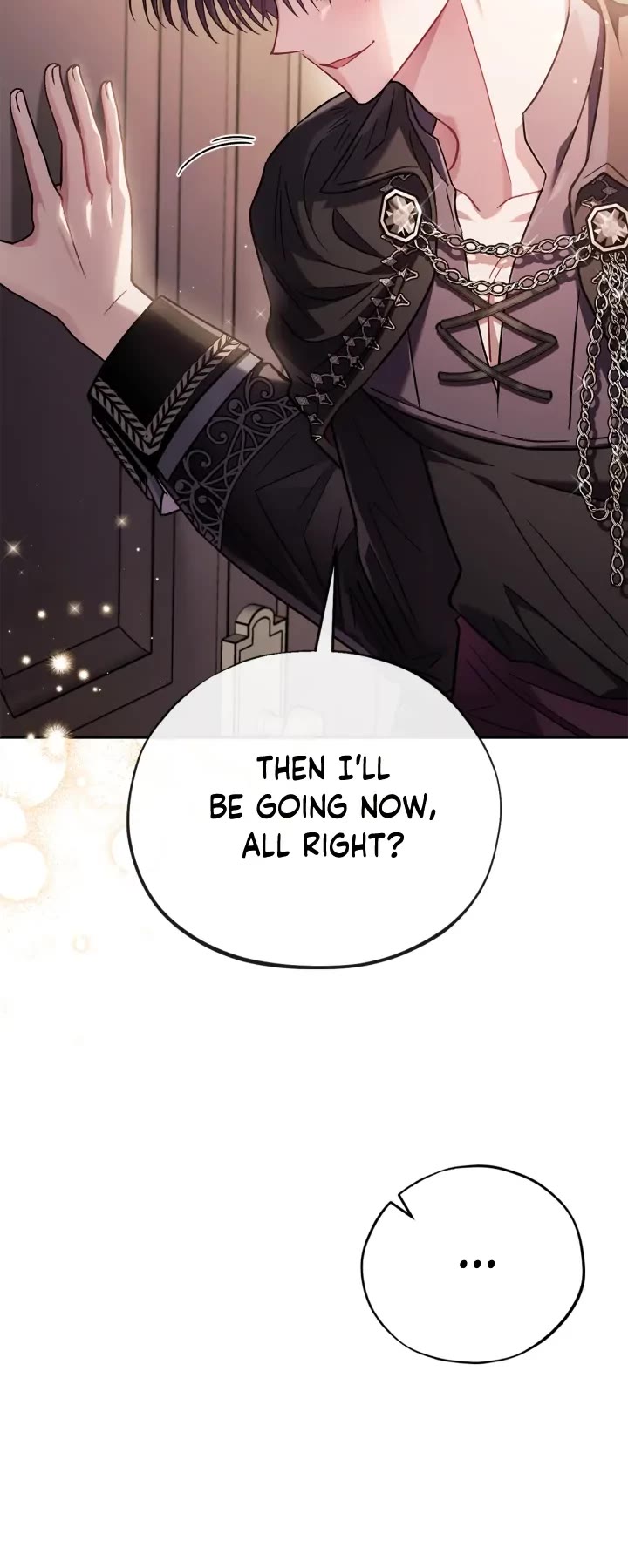I Will Become the Villain's Poison Taster Chapter 22 page 24 - Chapter 22