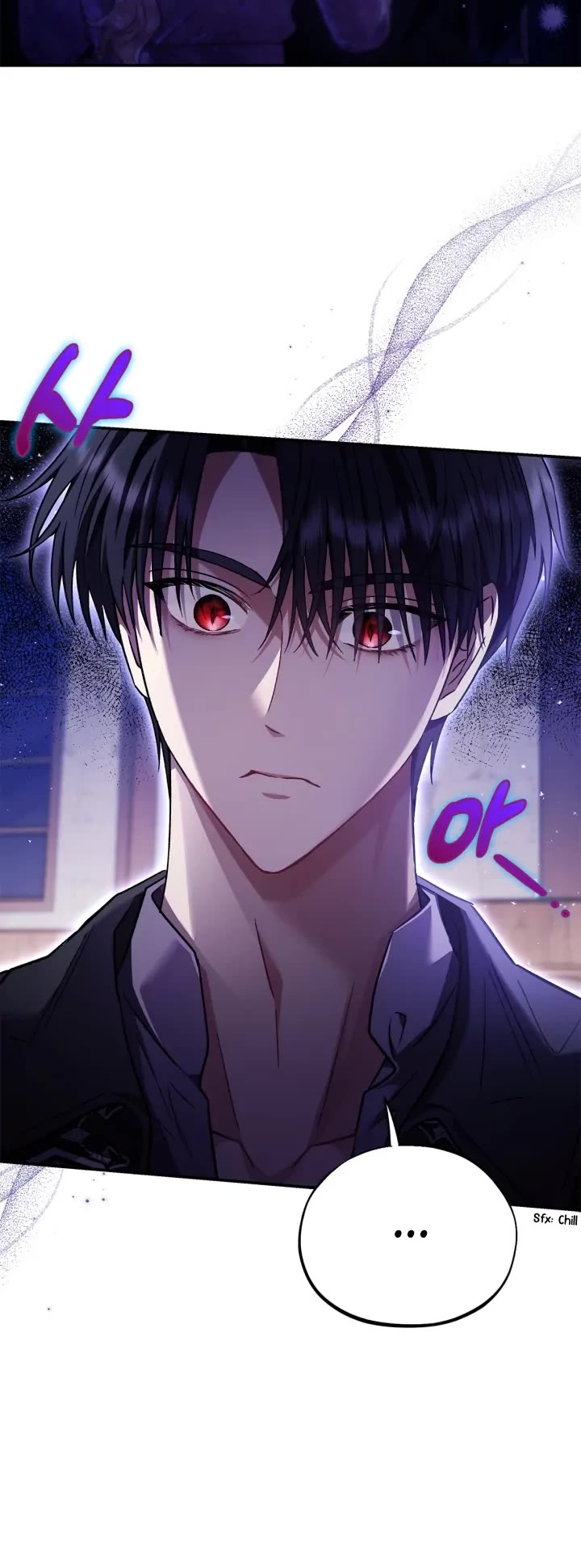 I Will Become the Villain's Poison Taster Chapter 22 page 28 - Chapter 22