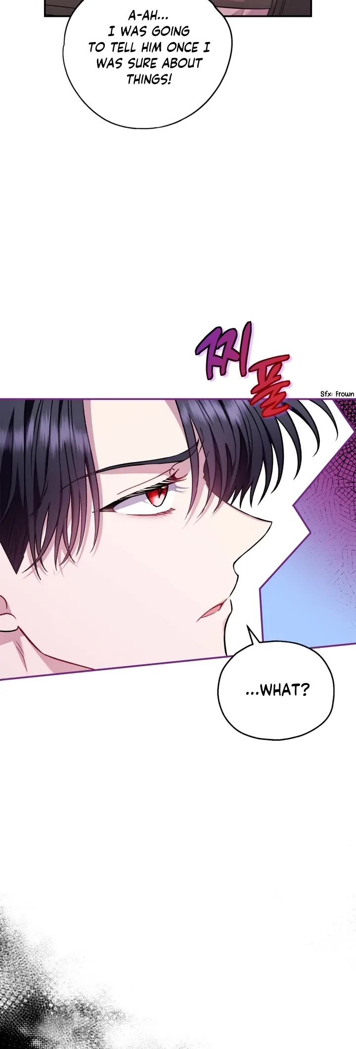 I Will Become the Villain's Poison Taster Chapter 22 page 4 - Chapter 22