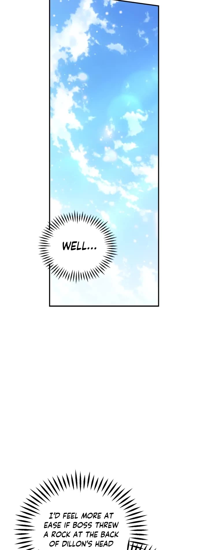 I Will Become the Villain's Poison Taster Chapter 22 page 47 - Chapter 22